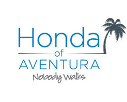 Honda of Aventura
